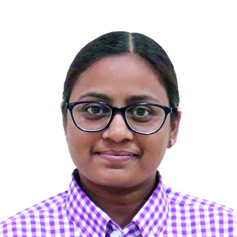 Sahera Bhanu